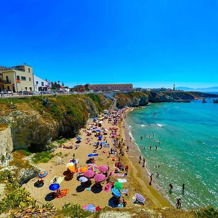 Casa Vacanze Nautilus Terrasini Bagian luar foto