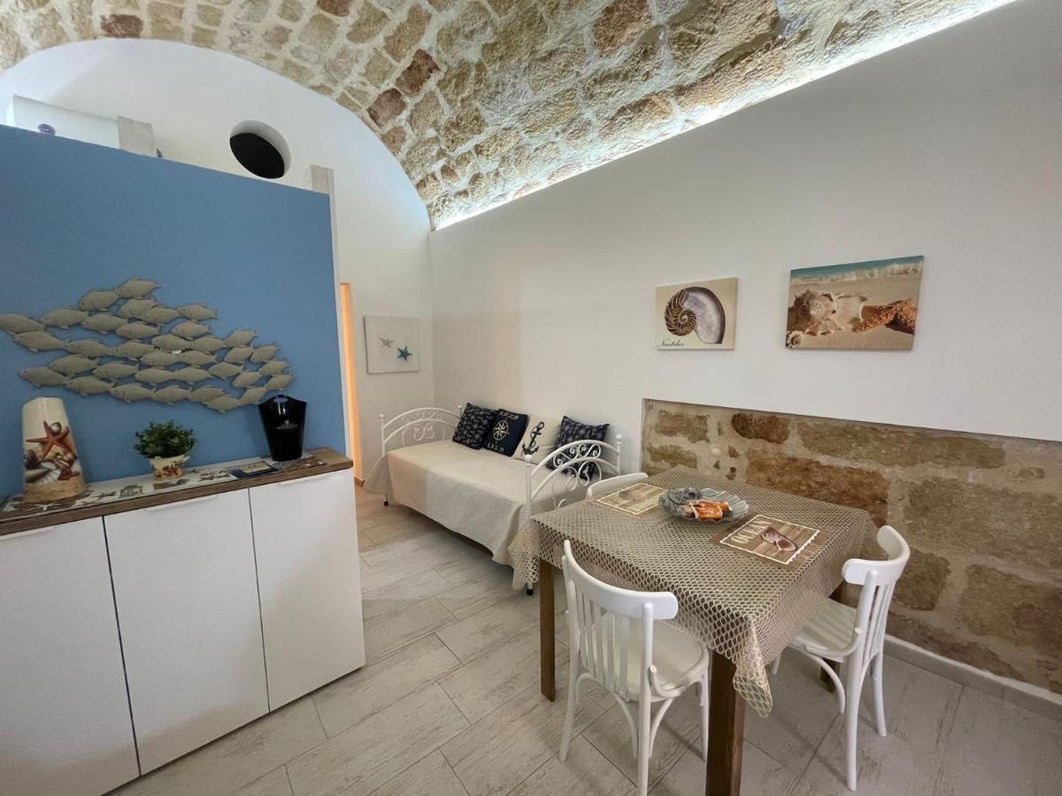 Casa Vacanze Nautilus Terrasini Bagian luar foto